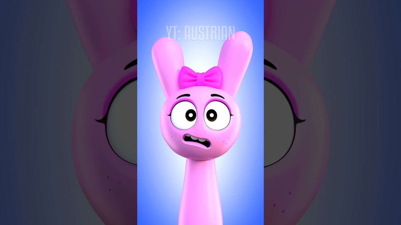 HELP PINKI! - Incredibox Sprunki Animation | AUSTRIAN ANIMATION