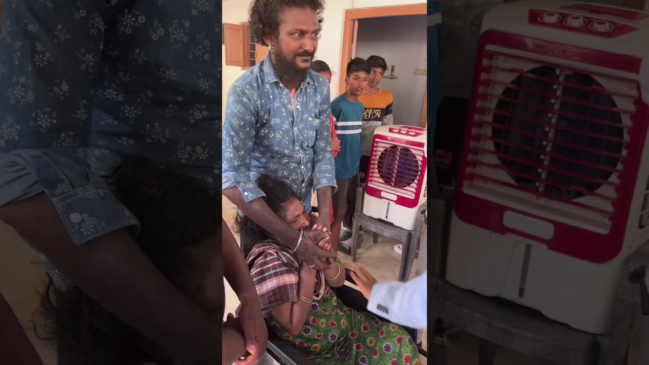#Helpindia