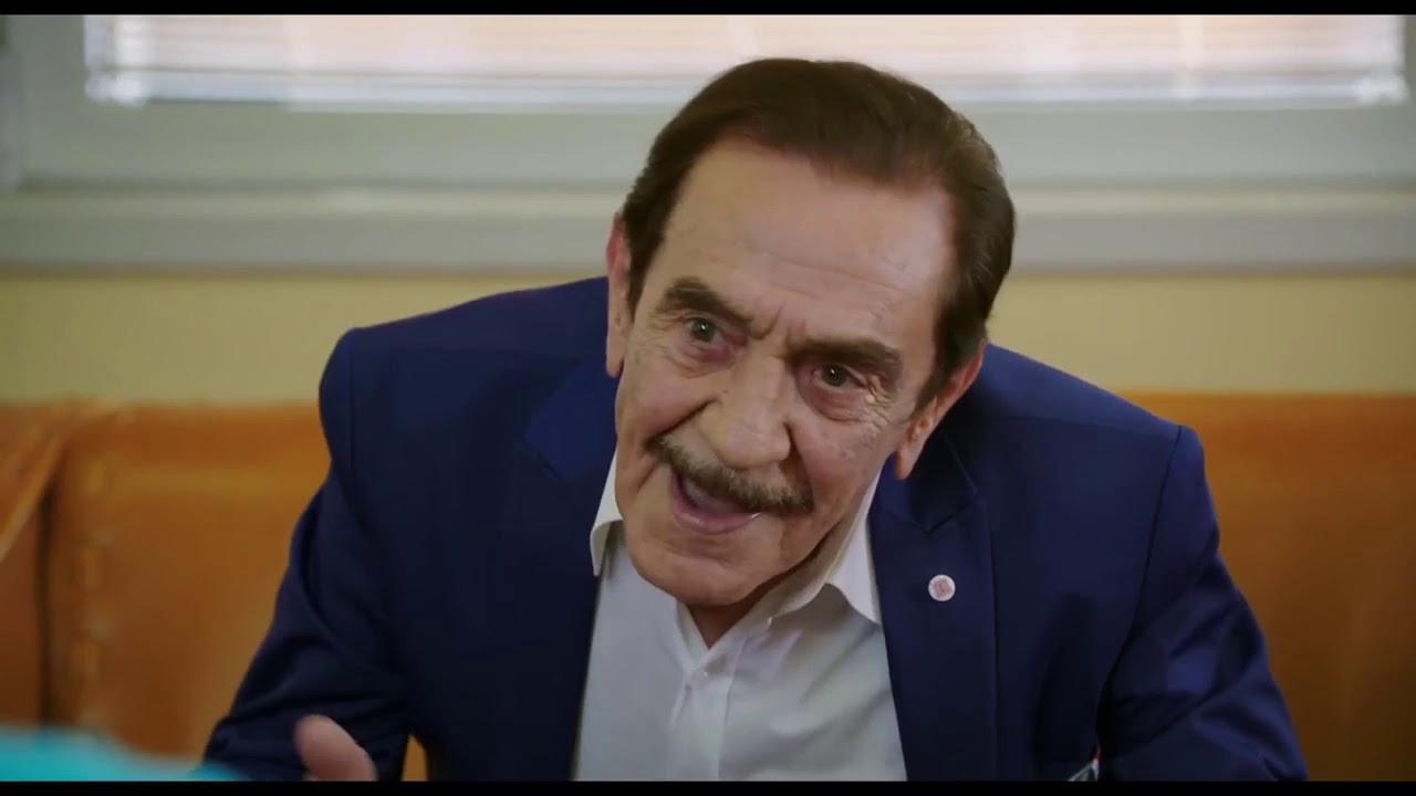 Hem ayranım dökülmesin hem götüm sikilmesin (Kolpaçino 3. Devre)