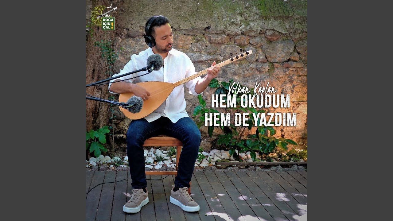 Hem Okudum Hem De Yazdım