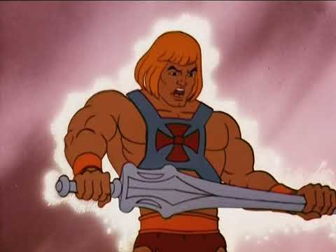 He-Man: Opening Theme | Mini Moments