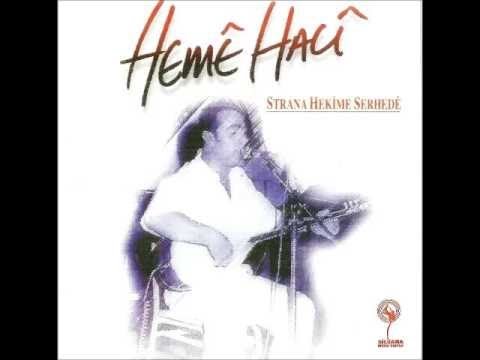 Heme Haci - Bave Fexriya