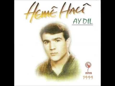 Heme Haci - Ez Berfim