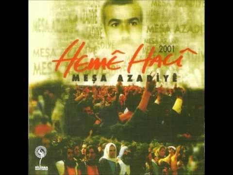 Heme Haci - Neminim