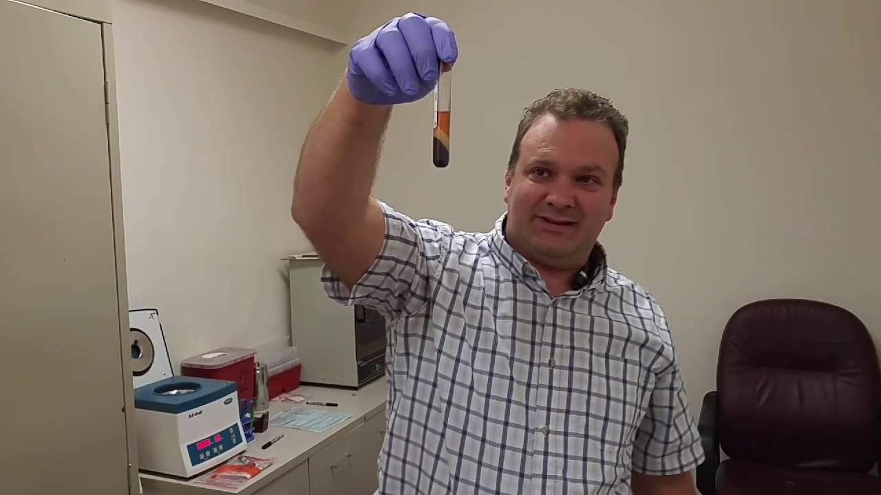 Hemolysis