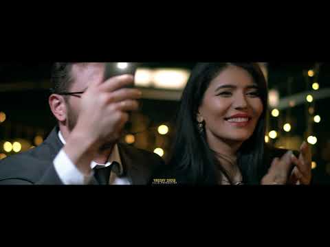 Hemra Rejepov ft Bu Tesla / Halay Meni (Official Music Video)
