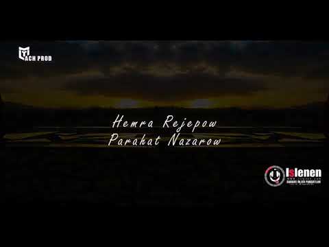 Hemra Rejepow - Derdinden