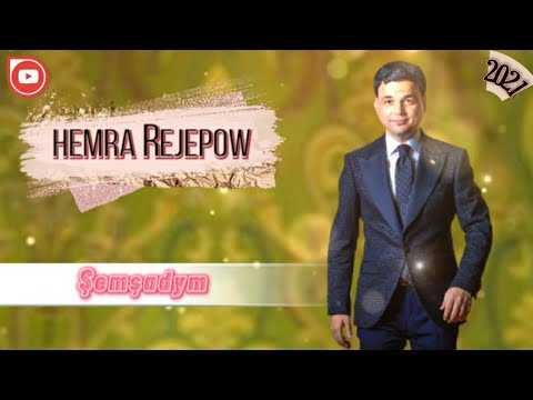 Hemra Rejepow 2021 - 