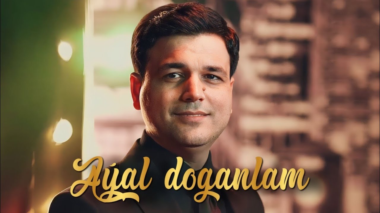 Hemra Rejepow 2025 - Ayal doganlam (Official music)