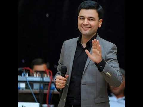 Hemra Rejepow yazlar sen diyip gullar