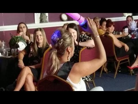 HEN PARTY