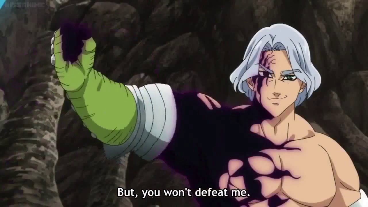 Hendrickson vs 7 Deadly Sins
