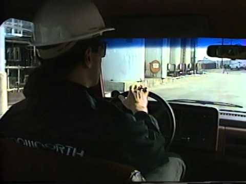 Henkel Canada Visitor Safety Video