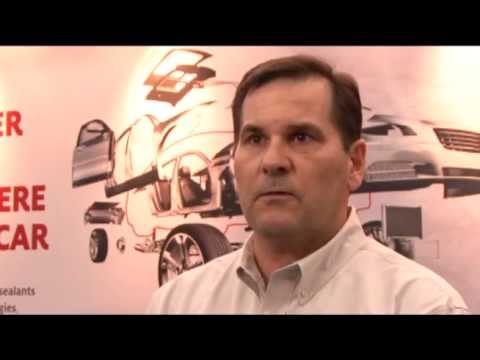 Henkel focuses on lightweighting at SAE 2013 World Congress