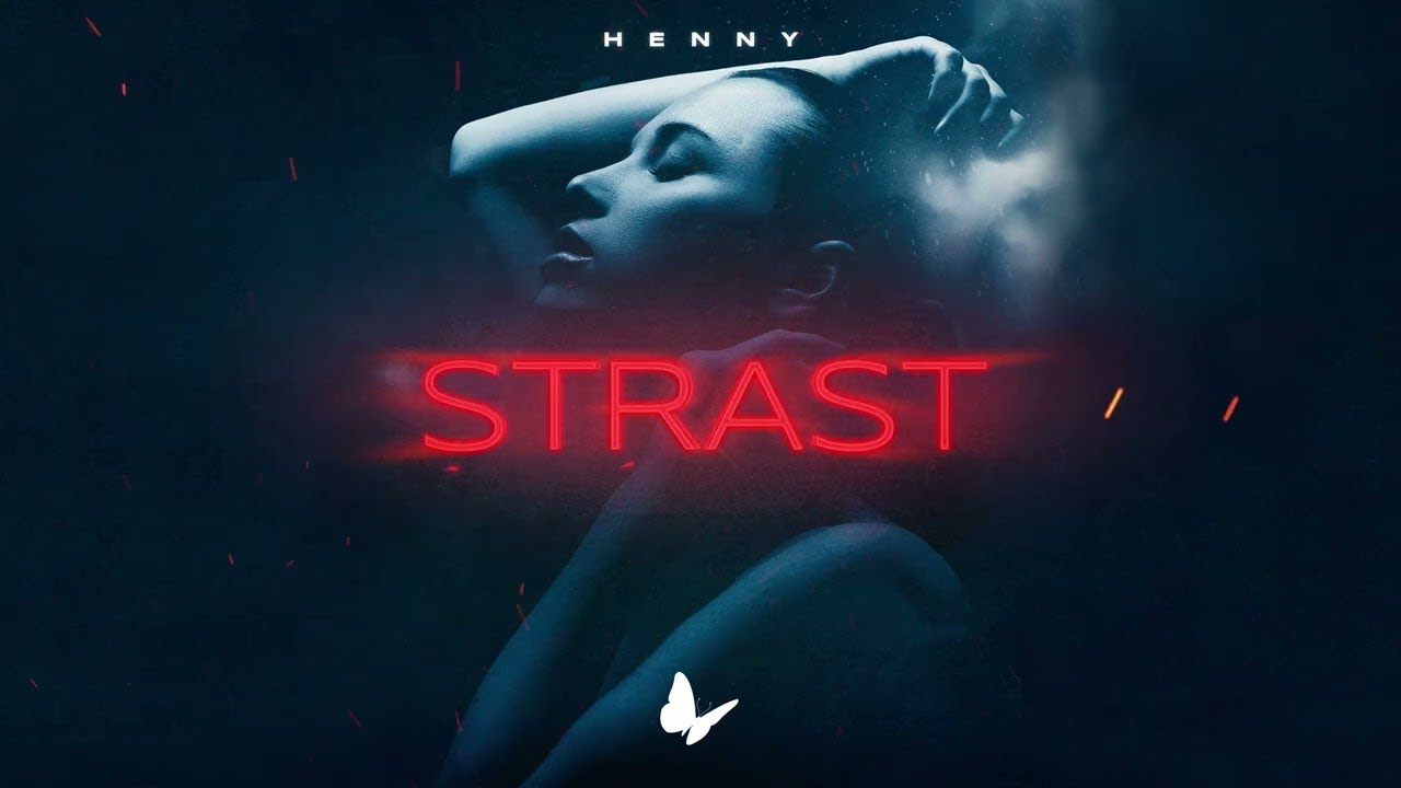 HENNY - STRAST (OFFICIAL AUDIO)