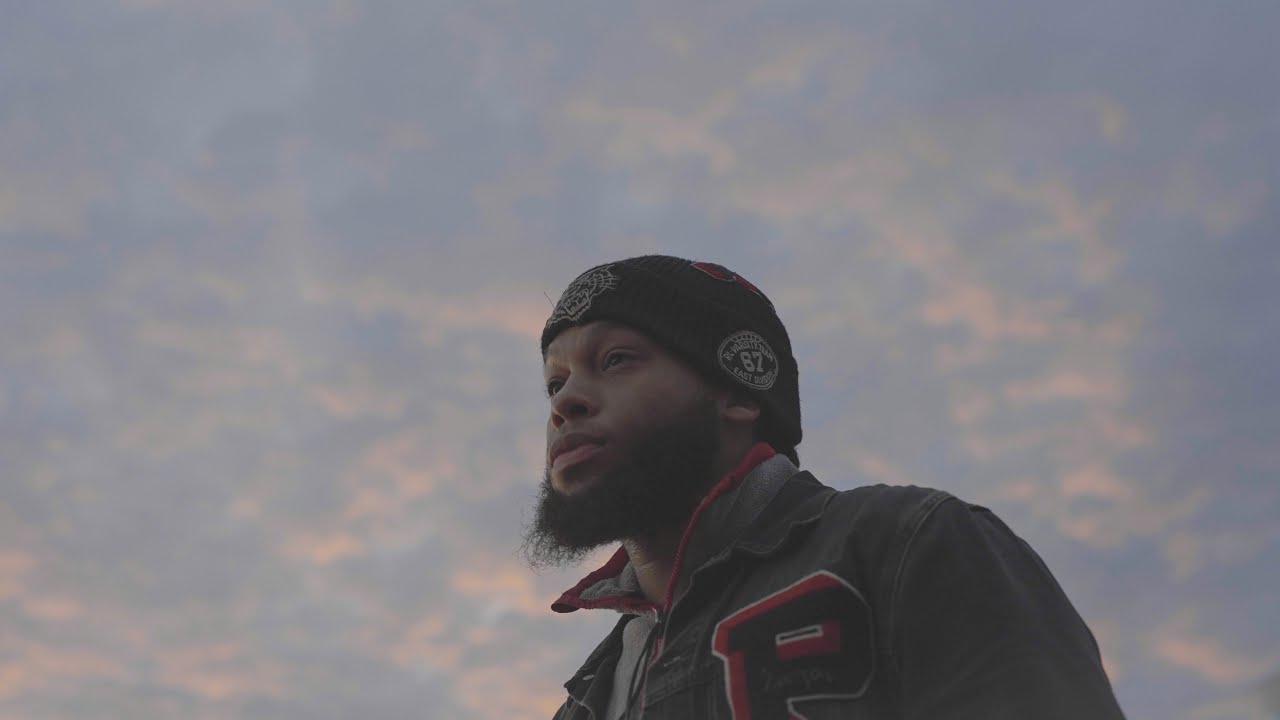 HENNY L.O. & EWONEE - GRIDLOCK'D feat. KAAY TAURUS