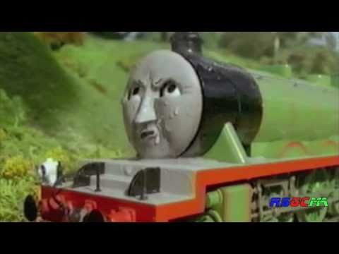 Henry & The Elephant (MA - HD)
