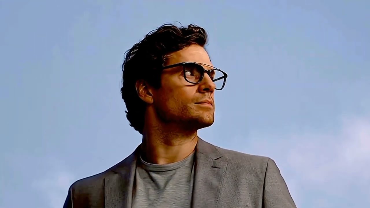 Henry cavill 4k 60fps twixtor for your edit