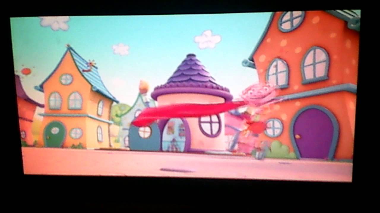 Henry El Monstruito - Intro