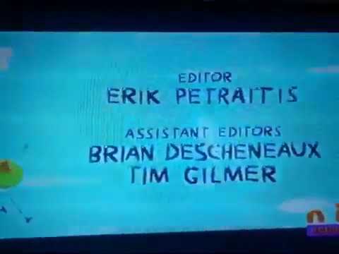 Henry Hugglemonster Intro (Latin American Spanish) (PAL)