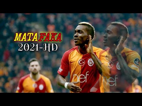 Henry Onyekuru Skills | Matafaka • HD