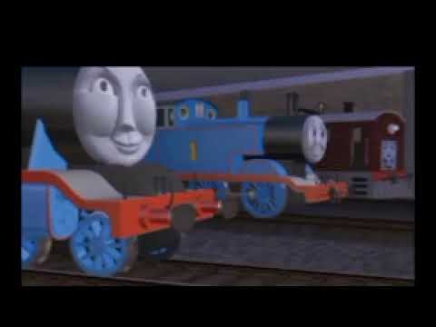 Henry's forest (Si3DFilms)