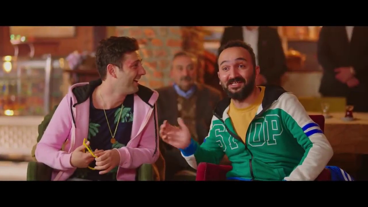 HEP YEK 3 FRAGMAN