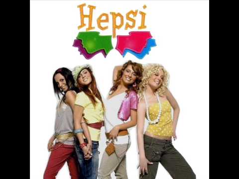 Hepsi - Çok Güzelsin