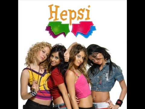 Hepsi - Olmaz Oğlan