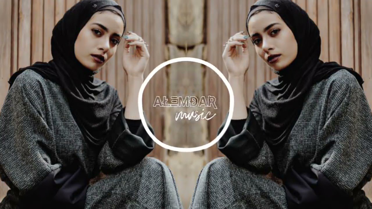 Hepsini Dans Ettireceğim Mayal - Arabic Trap Remix