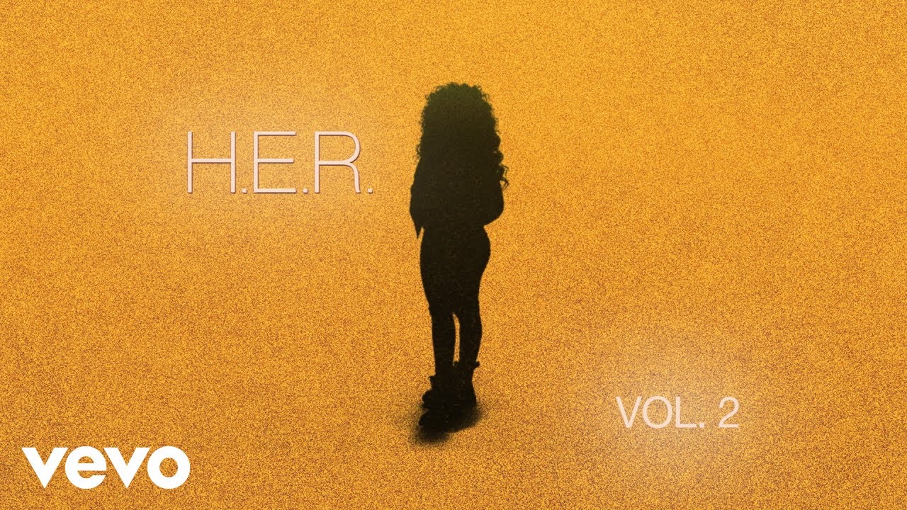H.E.R. - Avenue (Audio)