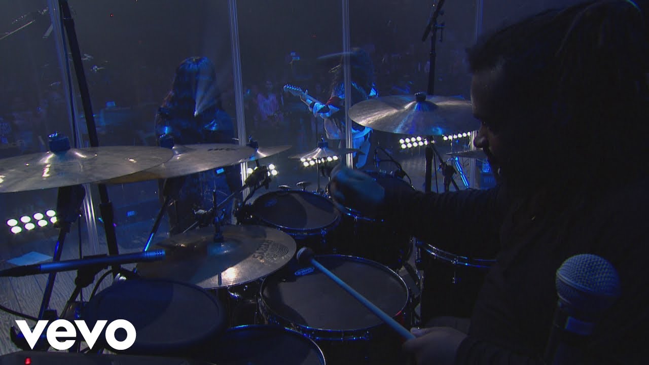 H.E.R. - Hard Place (Live from Austin City Limits)