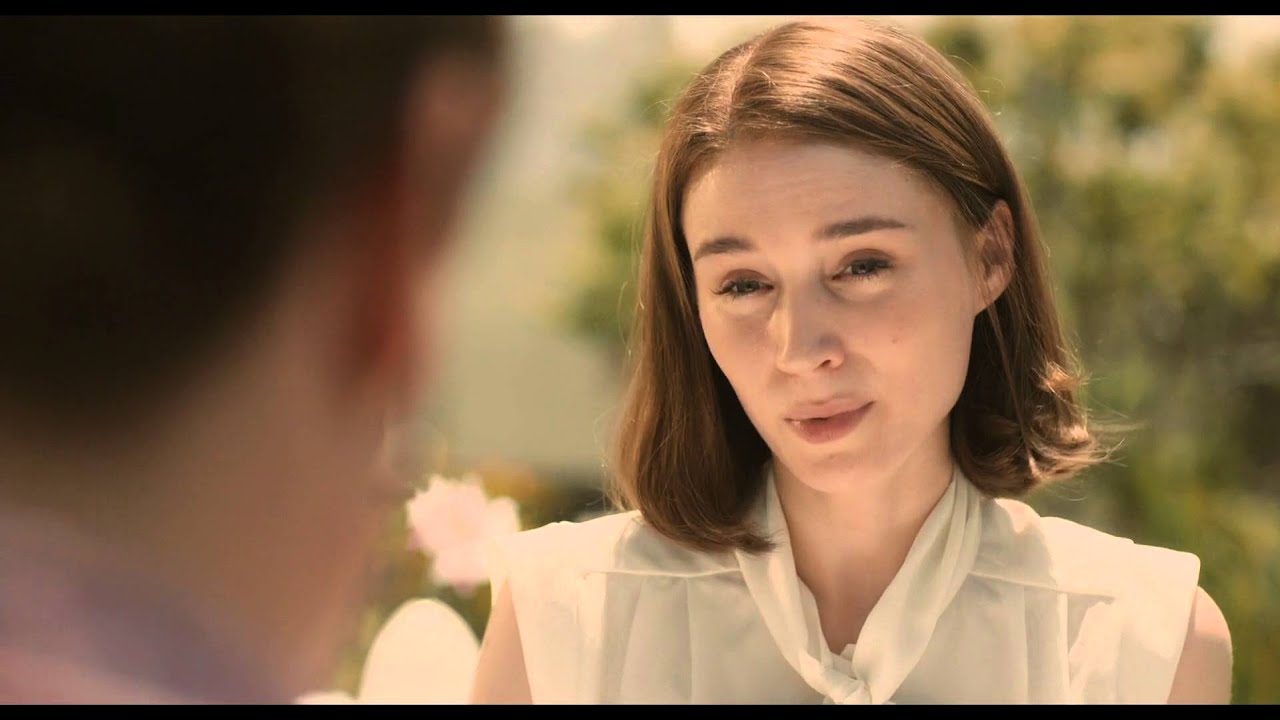 Her (2013) - Joaquin Phoenix & Rooney Mara Scene