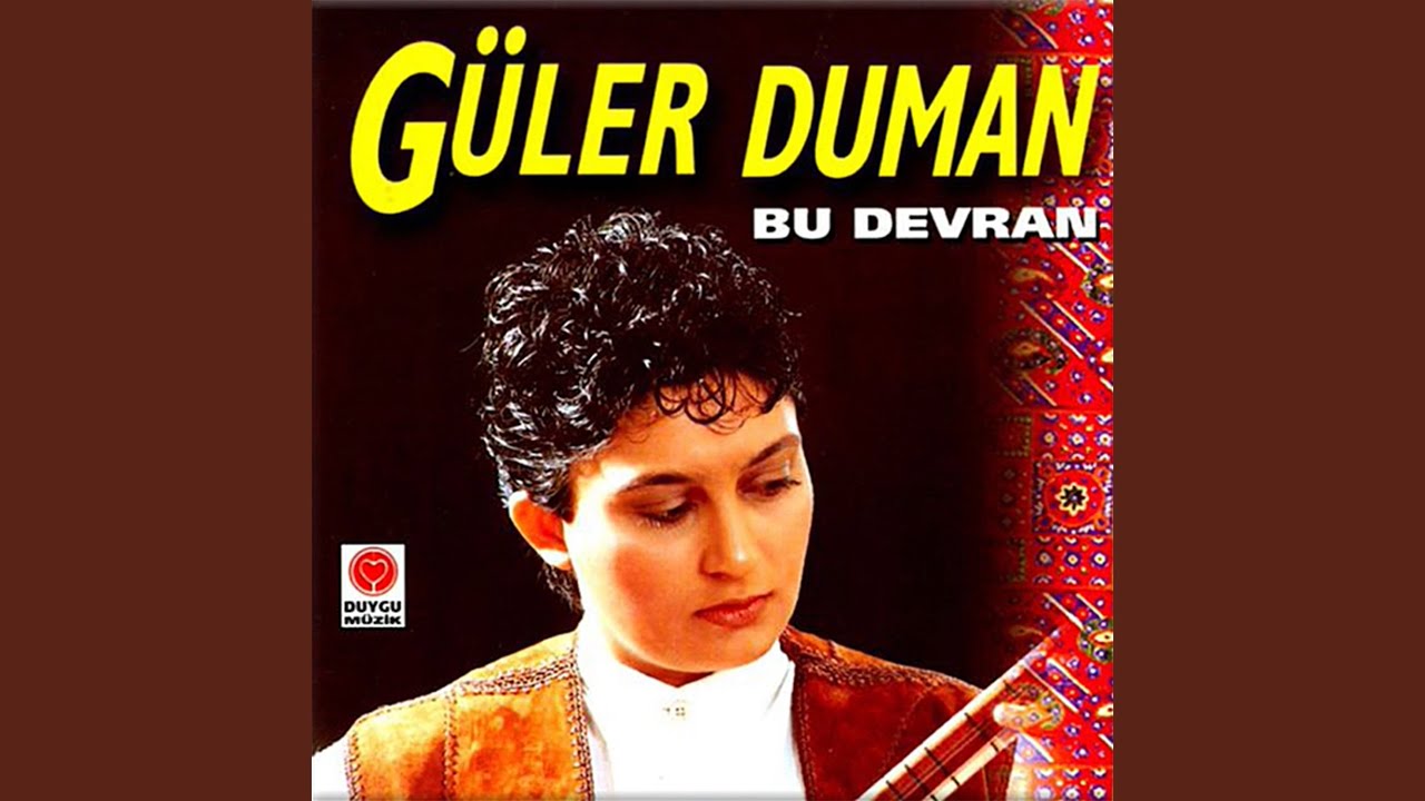 Her An Özlüyorum