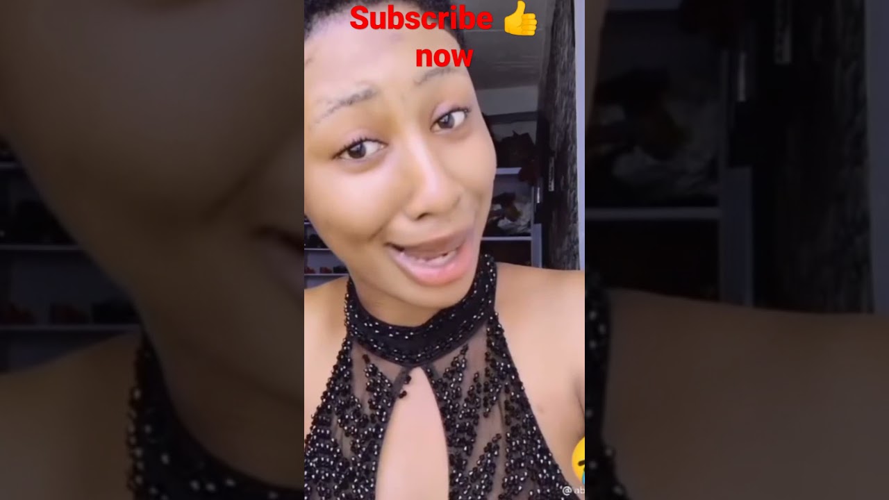 HER BOYFRIEND LEFT HER BECAUSE HER PU**SY IS NOT SWEET ♥️. JUST LISTEN TO HER STORY #SWEET #VAGINA