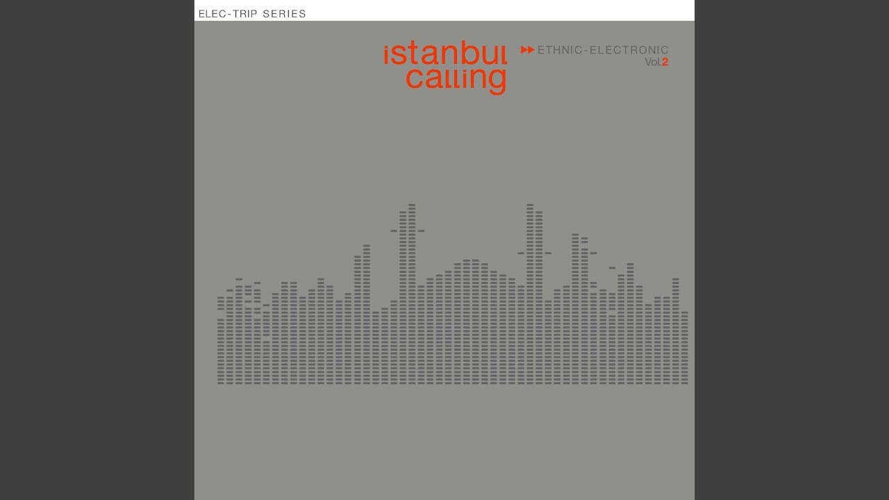 Her Daim (Zi Punt Sufidelic Mix)