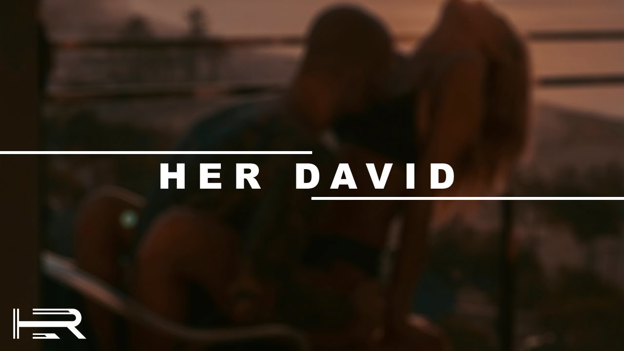 Her David - Pude Haber Sido Yo ( Remix - Mashups Cover - HDM )