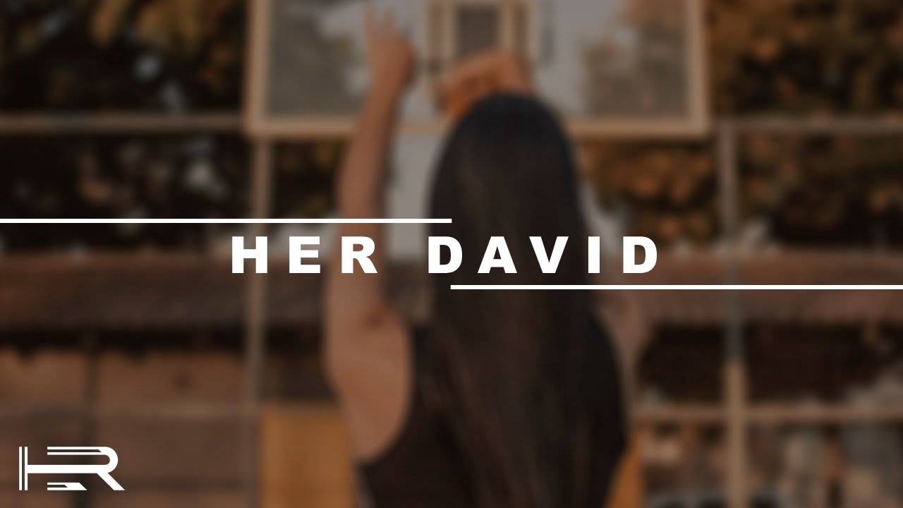 Her David - Te Prometo ( Video Oficial - Mashups - Cover )