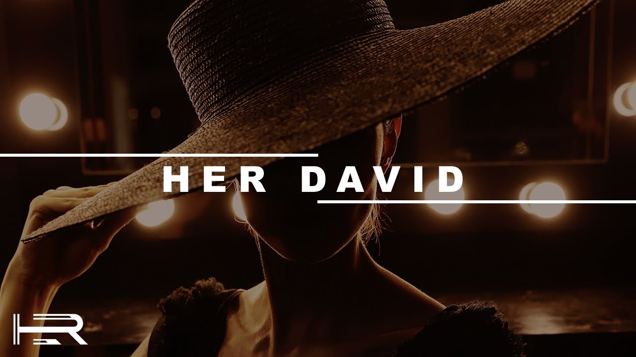 Her David - Ya Te Olvide (Video Oficial)
