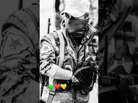 her dem ez apo ji me كردي كوباني 💛❤💚✌💔🔥