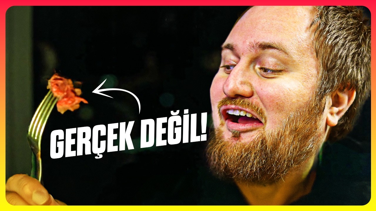Her Şey Bir Simülasyon mu?