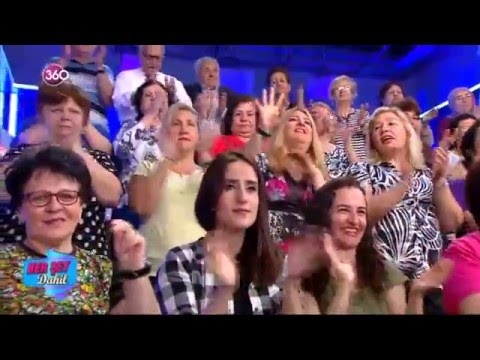 Her Şey Dahil 23 05 2016