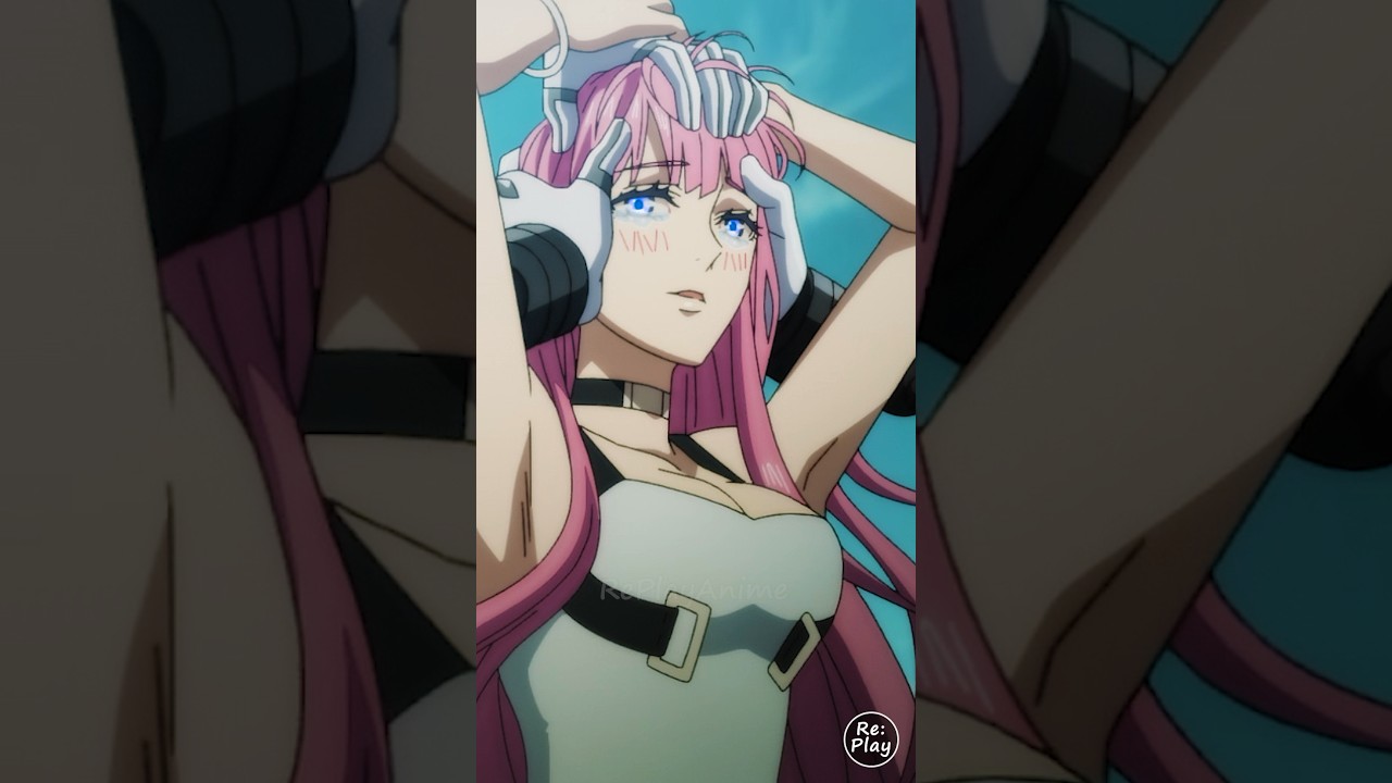 HER EYES ! NOOO ! 😭💔 - Doroma lost her eyes vs Shirosagi - The Kingdoms of Ruin