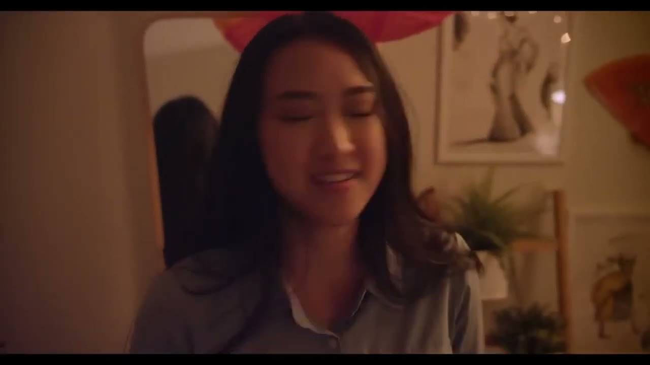 Her First Time | LGBTQ Short Film 2023 | Lesbian Romance, Queer Film