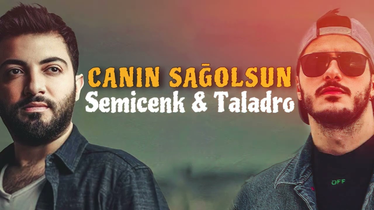 Her Gece Göğsümde - Semicenk & Taladro (prod. Stres Beats ft. @iamemirhanturan )