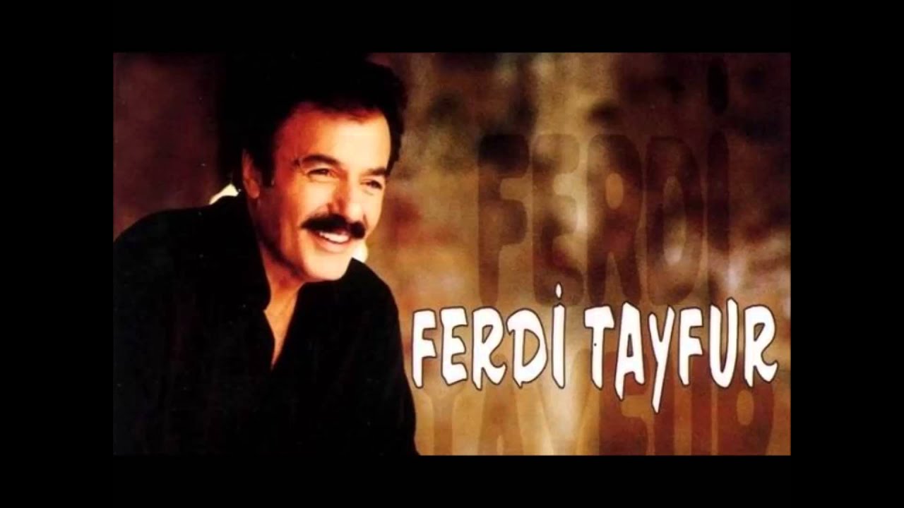 Her Gecenin Sabahında (Ferdi Tayfur)