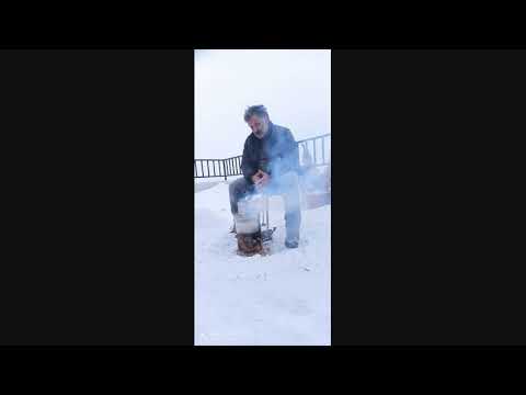 Her Güleni Dostum Sandım Salih Tepeli