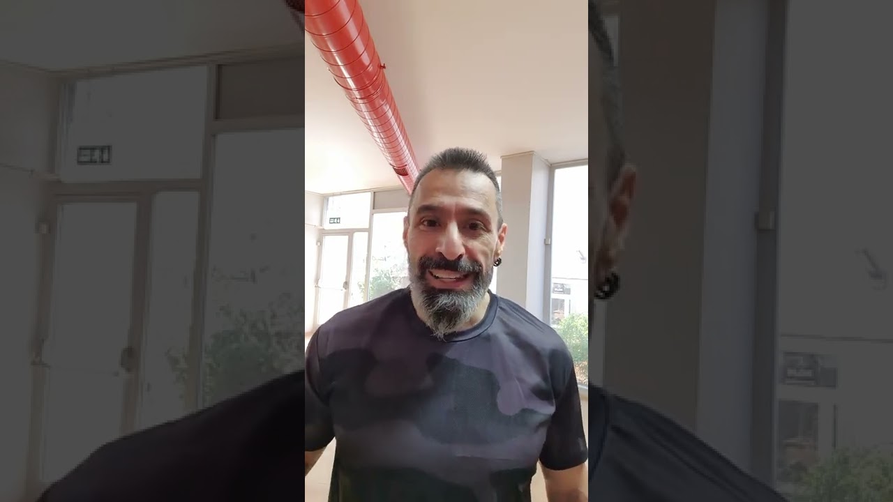 Her gün spor yapılır mı?