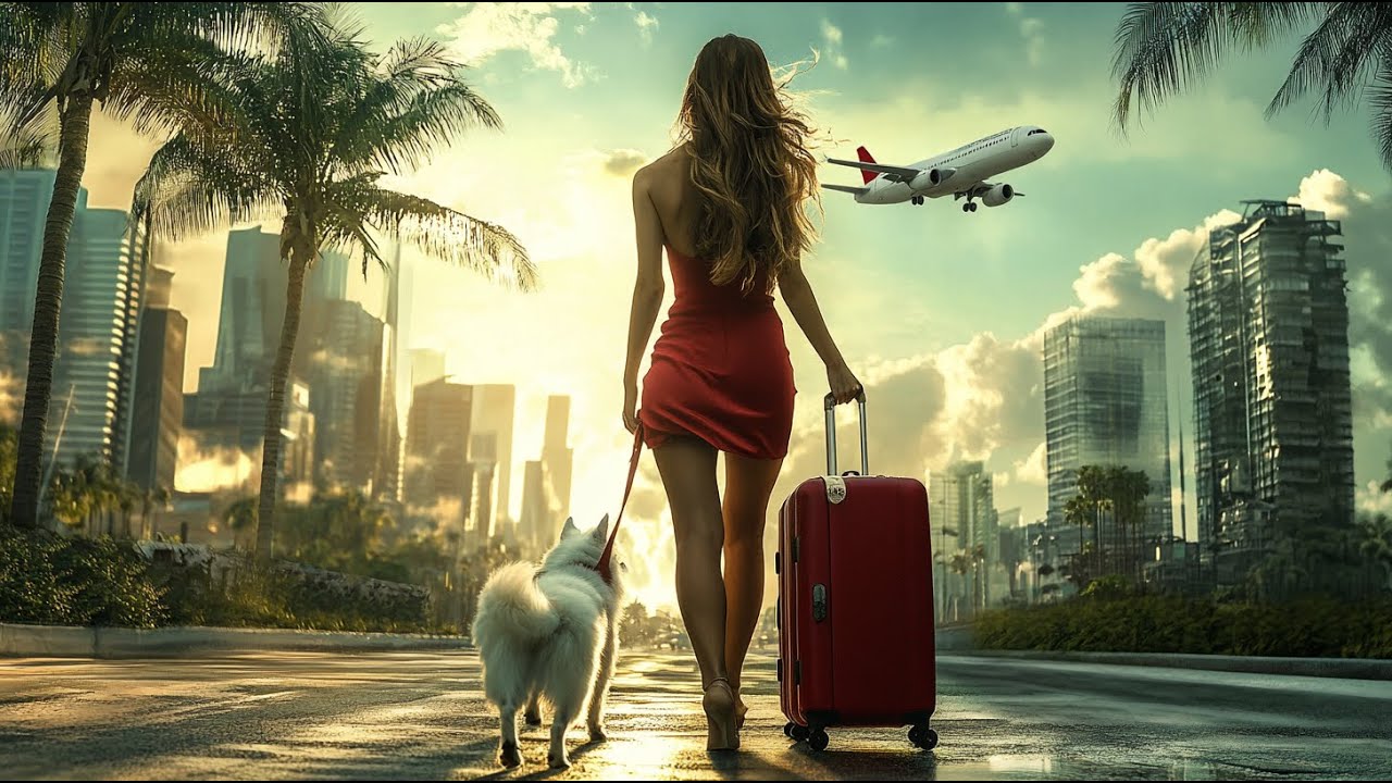 Her Husband's Betrayal Leads Her to a Crazy Adventure! Best Full Movie in English 4K
