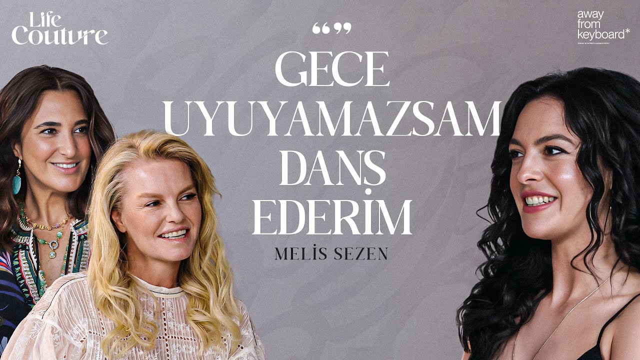 “Her Karakterin Başka Bir Yolculuğu Var...